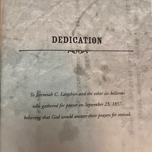 Proof (The Great Awakenings Series #1) Book by Bill Bright - Picture 6 of 6